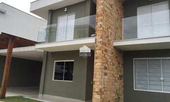 Imagem 6: Casa com 03 suítes á venda, Cond. Porto Seguro Vilage - Valinhos/SP