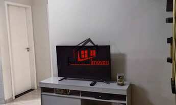 Imagem 5: Apartamento cobertura 2 quartos no Condomínio Mundi, Camargos, BH