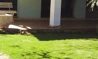 Imagem 2: Casa de condomínio para venda tem 600 metros quadrados com 4 quartos