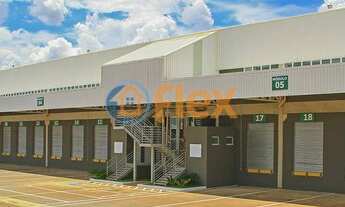 Imagem 5: Pavilhão/Galpão para alugar no bairro Neópolis - Gravataí/RS