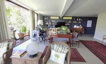 Imagem 3: COBERTURA LINEAR A VENDA NO JARDIM OCEÂNICO - BARRA DA TIJUCA