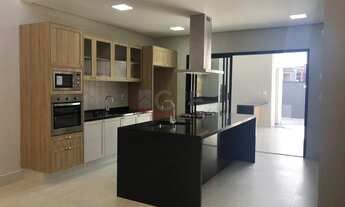 Imagem: Maravilhosa Casa Térrea - Condomínio Swiss