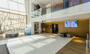 Imagem 6: Conj. Comercial, Alphaville Industrial - Barueri