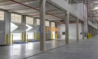 Imagem 3: Pavilhão/Galpão Industrial para alugar em Embu das Artes/SP