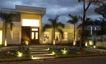 Imagem 2: Casa Alto Padrão para Venda em Tamboré Barueri-SP