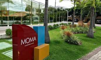 Imagem 3: Apartamento para venda tem 111 metros quadrados com 3 quartos em Cocó - Fortaleza - Ceará