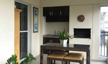 Imagem: Apartamento para venda com 177 metros quadrados