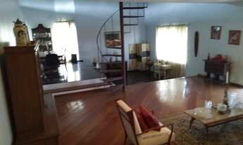 Imagem 2: Itapecerica Jardim Europa 4 dormitórios 600 m²10 vagas