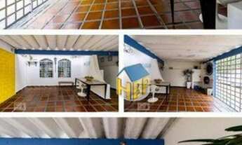 Imagem 4: Sobrado à venda, 200 m² por R$ 950.000,00 - Vila Santa Catarina - São Paulo/SP