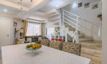 Imagem 5: Sobrado de 3 quartos em condomínio fechado em excelente localização - Hauer - Curitiba/PR