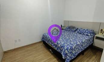 Imagem 5: Apartamento com 3 dormitórios à venda, 110 m² por R$ 520.000,00 - Cruzeiro do Sul - Pouso