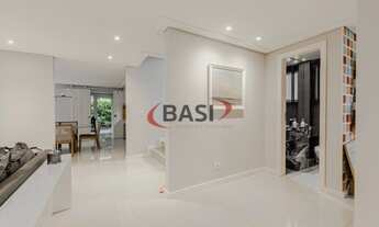 Imagem 6: Casa Residencial com 4 quartos à venda por R$ 2000000.00, 300.00 m2 - CAMPO COMPRIDO - CUR