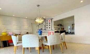 Imagem 6: Apartamento - 186 m² - 3 suítes - 4 vagas - Venda por R$ 2.400.000 - Vila Leopoldina, São