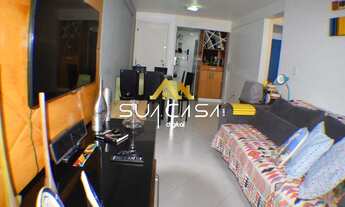 Imagem 7: Laranjeiras - Apartamento 2 quartos