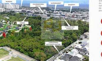 Imagem 6: Lote/Terreno para venda com 190 metros quadrados em Recreio dos Bandeirantes - Rio de Jane