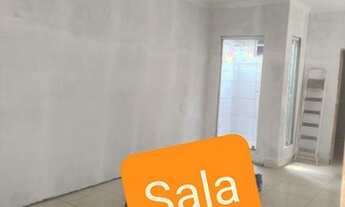Imagem 4: Casa 6,5 x 32 metros