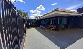 Imagem 3: Sala Comercial, Vila Vilas Boas, Campo Grande - MS