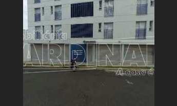 Imagem 6: Sao Carlos - Apartamento Padrão - Vila Marina