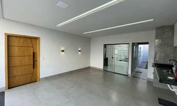 Imagem 4: Casa 3 quartos no str Recanto das Emas nas prox. do Anel Viário/ Moinho dos Ventos