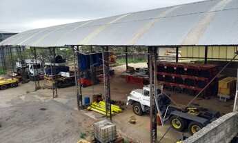 Imagem 7: Jundiaí - Terreno Padrão - Jardim Guanabara