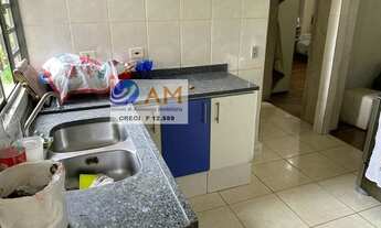 Imagem 5: Casa Padrão para Venda em Vila Torres I Campo Largo-PR