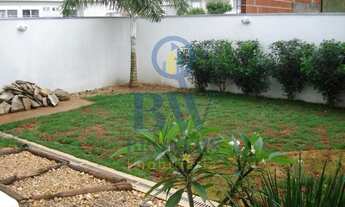 Imagem 6: Casa - Swiss Park - Campinas