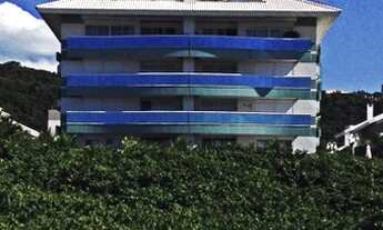 Imagem 2: Cobertura duplex frente mar 5 suítes - Praia Brava - Fpolis -SC