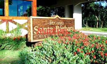 Imagem 6: Venda - TERRENO COND FECHADO RECANTO SANTA BARBARA - RECANTO SANTA BARBARA - JAMBEIRO - AT