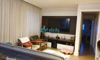 Imagem 4: Apartamento 131m2 com 3 dormitórios, 1 suíte, 2 vagas de garagem em Pirituba