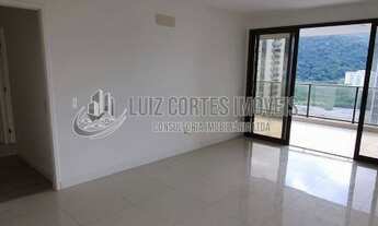 Imagem: Apartamento 4 quartos 160,20m², Barra da