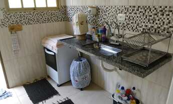 Imagem 7: SOBRADO EM CONDOMÍNIO FECHADO 02 DORMITÓRIOS 02 BANHEIROS Á 100 METROS DO MAR EM AGENOR DE