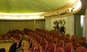 Imagem 5: Sala - Nova Campinas - Campinas