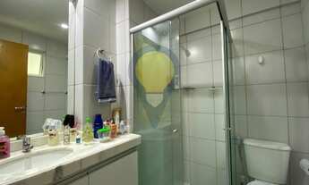 Imagem 7: Apartamento com 2 quartos com suíte - Natal - RN