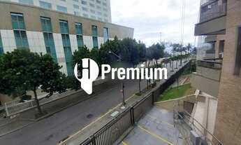 Imagem 1: Condomínio Marbella, Av Lúcio Costa