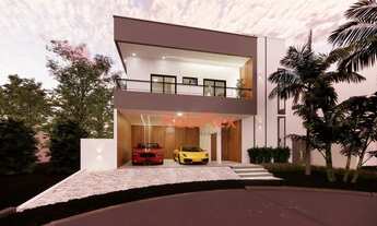 Imagem: Casa com 5 dormitórios à venda, 278 m²