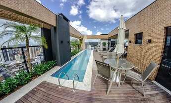 Imagem 2: Apto a venda tem 68 metros quadrados com 2 quartos no Centro - Joinville - SC