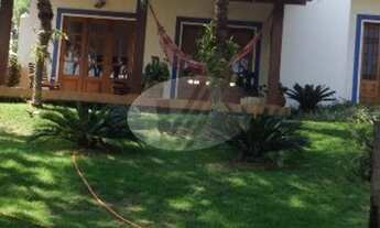 Imagem 2: Casa - Village Visconde de Itamaracá - Valinhos