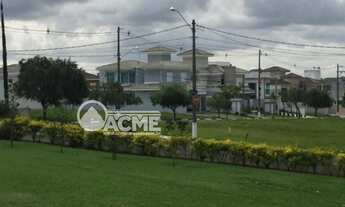 Imagem: Terreno em Condomínio para Venda em Villa