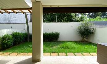 Imagem 7: Casa moderna em condomínio no alto da boa vista, com 3 suites e 3 vagas