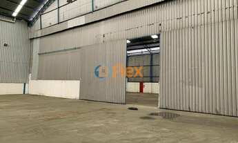 Imagem 3: Pavilhão/Galpão para alugar no bairro Nossa Senhora da Penha - Vila Velha/ES