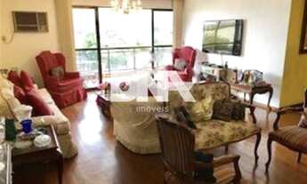 Imagem 6: Rio de Janeiro - Apartamento Padrão - Lagoa