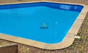 Imagem 3: Apartamento no Residencial Porto Bello com 03 Quartos para Venda - Jardim Alvorada, Anápol