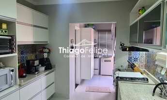 Imagem 2: Apartamento 03 quartos (1 suíte) no Jardim Paulista (Pres. Prudente/SP