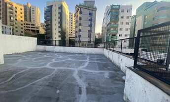 Imagem: Cobertura duplex a venda no Buritis-B.H.