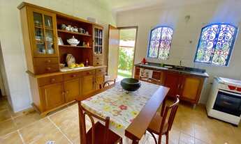 Imagem 6: VARGEM GRANDE PAULISTA - Casa de Condomínio - Haras Bela Vista