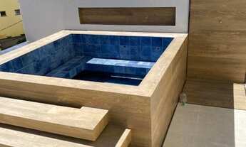 Imagem 2: APARTAMENTO A VENDA EM UBERLÂNDIA COM 3 SUÍTES BAIRRO SANTA MÔNICA