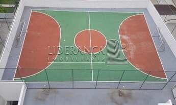 Imagem 5: FLORIANóPOLIS - Apartamento Padrão - Itacorubi