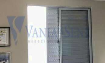 Imagem 5: SAO JOSE DOS CAMPOS - Residential / Apartment - PARQUE INDUSTRIAL