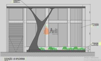 Imagem 5: Prédio para alugar, 1.090 m² por R$ 110.000/mês
