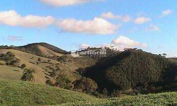 Imagem: Santo Antônio do Pinhal - Sítio - Zona